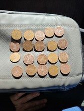 Lotto di Numero 20 Pezzi