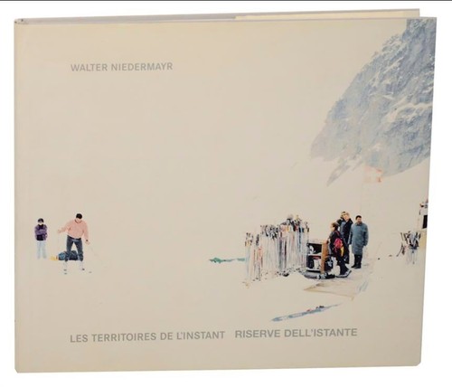Walter niedermayr reservate - walter,