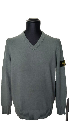 Stone island maglione vintage - island,