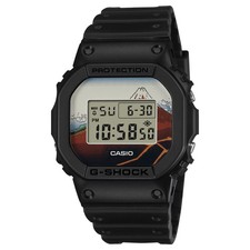 Casio G-SHOCK