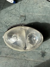 faro Fanale Anteriore Piaggio