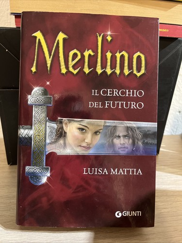 Merlino cerchio del - merlino-, il