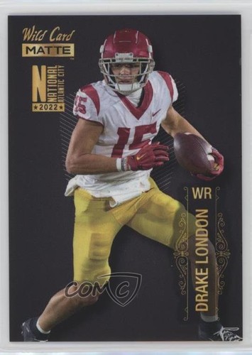 2022 wild card - 2022,