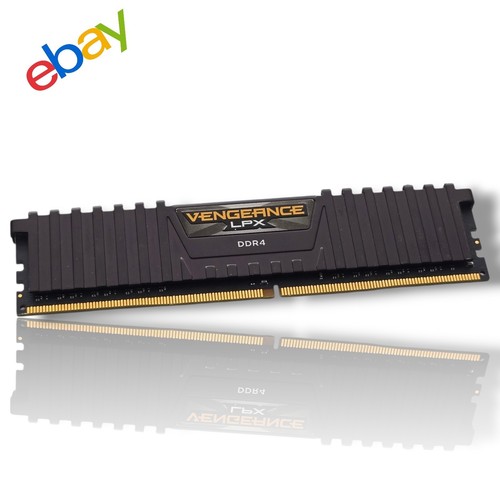 Corsair vengeance lpx 8 - corsair,