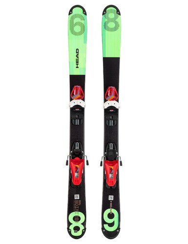 Nuovo sci head oblivion - sci,