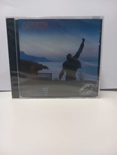 Queen – Made In Heaven CD remaster Parlophone originale perfetto