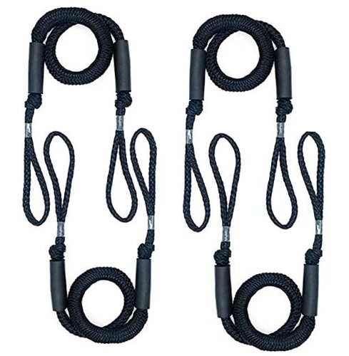 Confezione bungee boat dock - confezione,