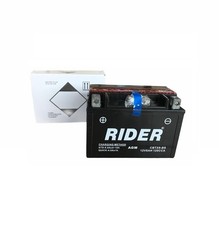 Batteria Rider CBTX9BS SUZUKI