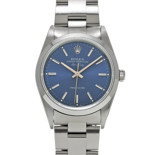 Orologio rolex air - orologio, air-king