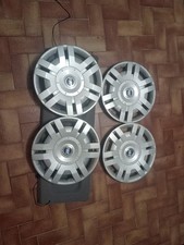 Copricerchi Fiat Stilo 15