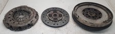 KIT FRIZIONE E VOLANO PER MERCEDES Classe C Berlina W203 2° Serie diesel 2200 (