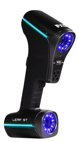 Faro leap scanner - laser, 3d