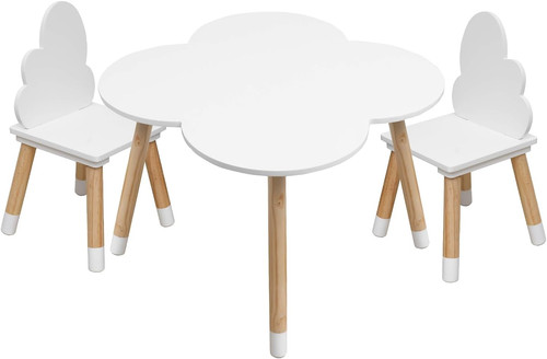 Set tavolino sedie per - set,