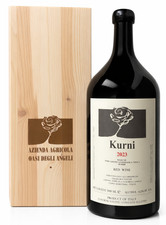 Marche Rosso IGT - KURNI 2023