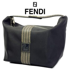 Borsa donna Fendi Pequin