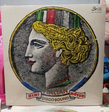 Nini Rosso - Italian