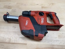 Hilti TE 4-A22 Hammer Drill