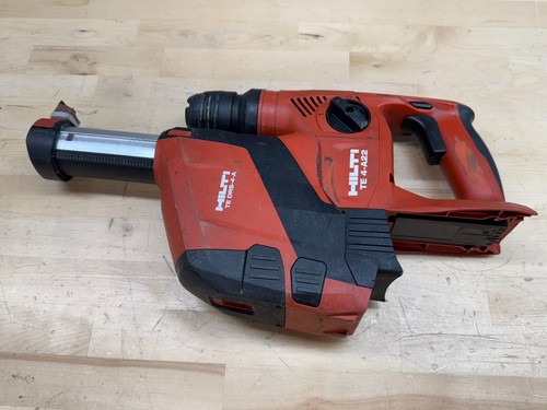 Hilti a22 hammer drill - te,