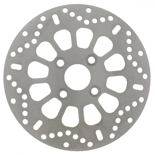Disco freno posteriore ebc - disco,