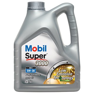 Mobil super 3000 - super, 5l