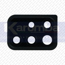 Lente fotocamera frame - lente, +