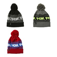 Beanie Fox FRONTLINE Invernale