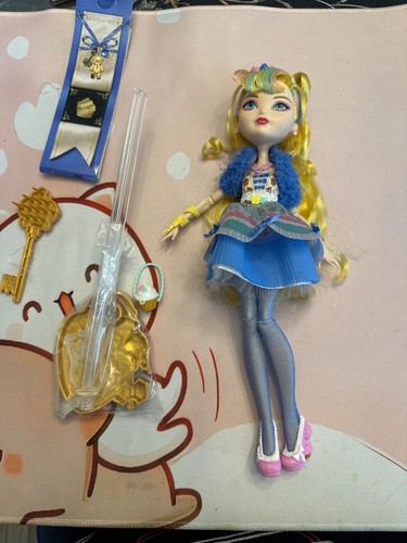 Lucchetti ever after high - ever,