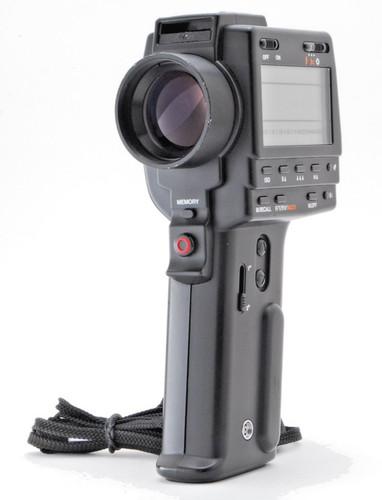 Esposimetro sekonic 778 - sekonic, dual