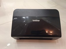 Brother ADS-2100e scanner
