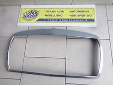 Cornice griglia mascherina - griglia,