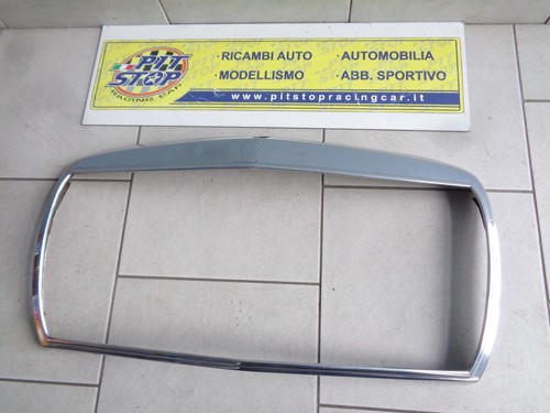 Cornice griglia mascherina - cornice,