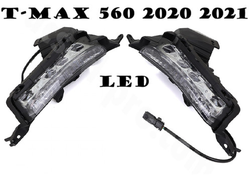 Kit frecce anteriori led - anteriori,