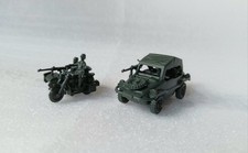 Soldatini Atlantic Scala 1:72