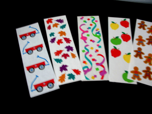 Mrs grossman stickers - grossman, stickers,