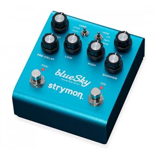 Strymon blue sky - sky, v2