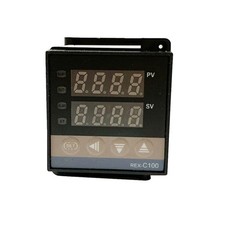  Regolatore Di Temperatura