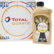 Total Oil 213764 1L Total