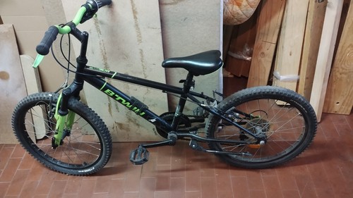 Mbm bmx instinct - bmx,