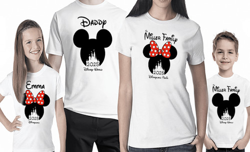 Shirt bambini personalizzata - t-shirt,