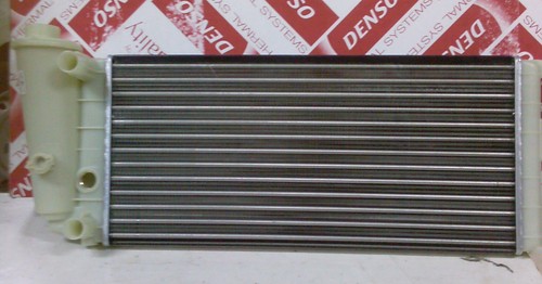 Radiatore fiat panda 750 900 - panda,