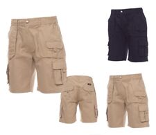 BERMUDA COTONE PANTALONE CORTO