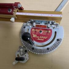 INCRA MITER1000SE Miter Gauge, edizione speciale