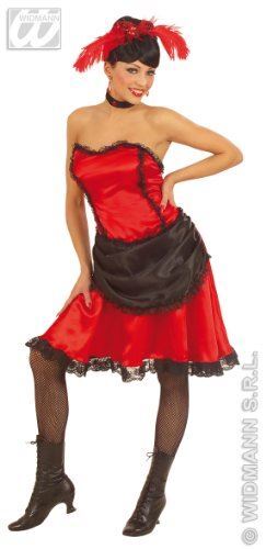 Costume dama del - costume,