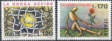 1977 italia repubblica Lotta
