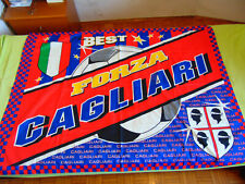 BANDIERA FLAG TIFO STADIO