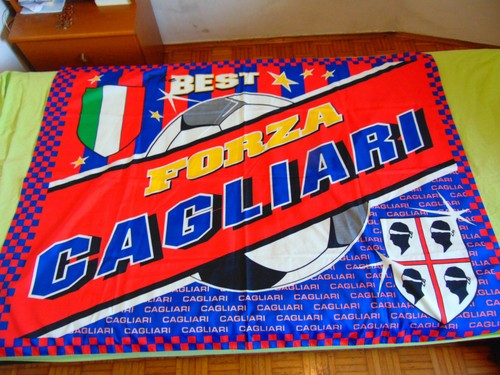 Bandiera flag tifo stadio - flag,