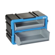 Cassettiera modulare con 2