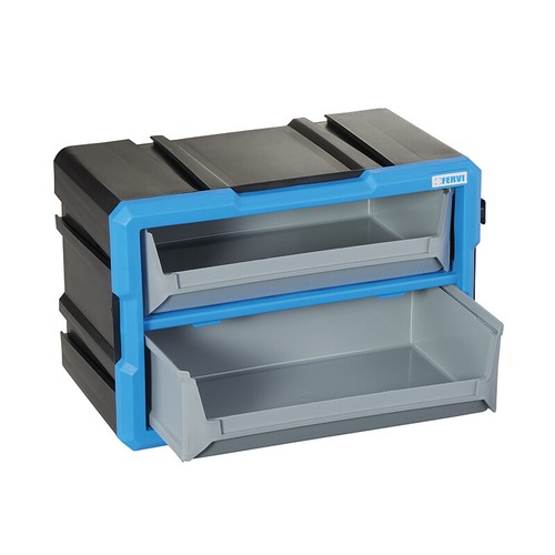 Cassettiera modulare con - , 2