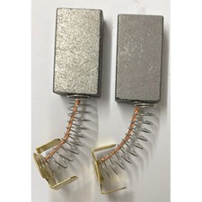 SPAZZOLE IN CARBONIO per tapis