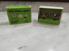 SUBBUTEO BATTITORI FALLO LATERALE C 132 OLANDA - INGHILTERRA